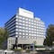 Matsue Excel Hotel Tokyu - map