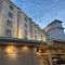 Shiraraso Grand Hotel - map