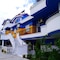 Blue Sea Beach Resort - map