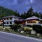 Hakuba Park Hotel - map