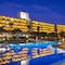 Miyakojima Tokyu Hotel & Resorts - map