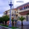 Ionionstar Hotel - map