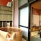 Hotel Sunbird - map