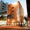 Hotel Areaone Kagoshima - map