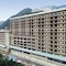 Asaya Hotel - map