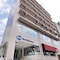 Best Western Yokohama - map