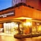 Silk Inn Kagoshima - map