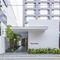 Richmond Hotel Nagasaki Shianbashi - map