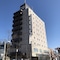 Hotel Route-Inn Ueda - Route 18 - map