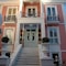 Andromeda Boutique Hotel - map