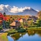 Hotel Mt. Fuji - map