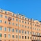 Gogol Hotel - map