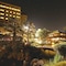 Art Hotel Kokura New Tagawa - map