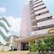 Miyako Daiichi Hotel - map