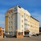 Hotel Ostrovok - map