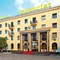 Intourist Stavropol - map