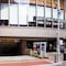 Urawa Washington Hotel - map