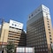 Toyoko Inn Mikawa-Anjo-eki Shinkansen Minami-guchi No1 - map