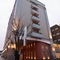 Hotel Riverge Akebono - map