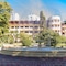 Zolotoy Kolos Health Resort - map