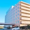Hotel Route-Inn Toyokawa Inter - map