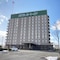 Hotel Route-Inn Aomori Chuo Inter - map