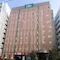 Washington R&B Hotel Nagoya Sakae Higashi - map