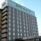 Hotel Route Inn Aizuwakamatsu - map