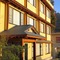 Hotel Asafuji - map