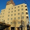 Hotel Route-Inn Court Minami Matsumoto - map