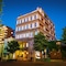 Villa Concordia Resort & Spa - map