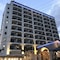 Naha Beach Side Hotel - map