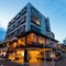 Hotel Livemax Atami - map