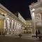The State Hermitage Museum Official Hotel - map