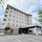 Hotel Route Inn Iida - map