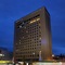 Kagoshima Washington Hotel Plaza - map