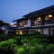 Mizuno Ryokan - map