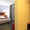 Citrus Hotel - map