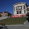Boutique Hotel Marussia - map