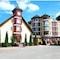 Avshar Hotel - map