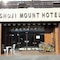 Shoji Mount Hotel - map