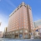 President Hotel Mito - map
