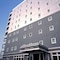 Green Rich Hotel Yamaguchi Yuda Onsen - map