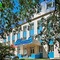 Fregat Hotel - map