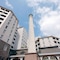 Nagasaki International Hotel - map