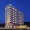 Hotel Sundays Amami - map
