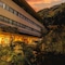 Tokushima Grand Hotel Kairakuen - map