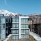 LOFT Niseko - map