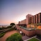 Shiroyama Hotel Kagoshima - map