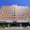 Richmond Hotel Matsumoto - map